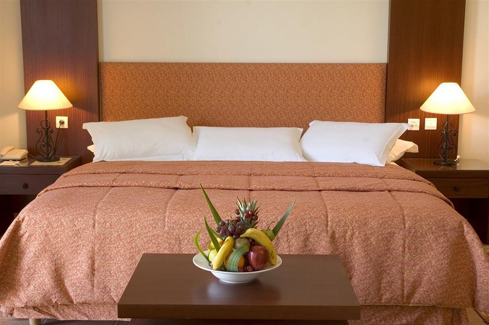 Golden Tulip Farah Khouribga Hotel Buitenkant foto