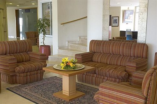 Golden Tulip Farah Khouribga Hotel Buitenkant foto